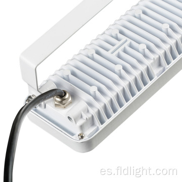 Luz de inundación al aire libre impermeable de la tira del alto lumen LED